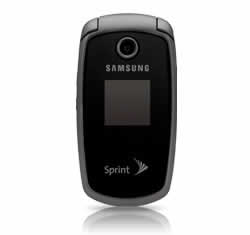 Samsung SPH-m300 Cell Phone