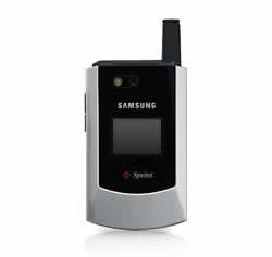 Samsung SPH-a790 Cell Phone