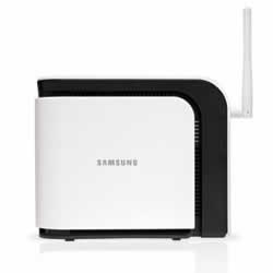 Samsung SCS-26UC Personal Base Station