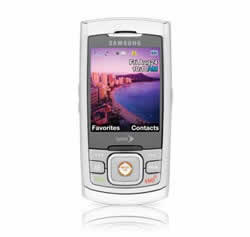Samsung SPH-m520 Cell Phone