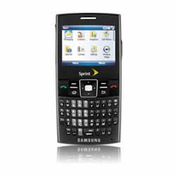 Samsung SPH-i325 Cell Phone
