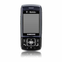 Samsung SGH-t709 Cell Phone