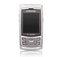 Samsung SGH-t629 Cell Phone