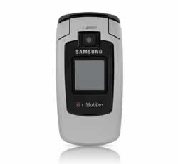 Samsung SGH-t619 Cell Phone
