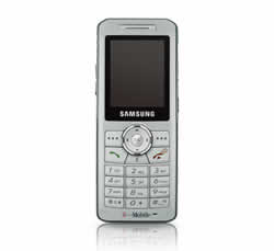 Samsung SGH-t509 Cell Phone