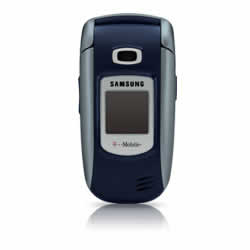 Samsung SGH-t319 Cell Phone