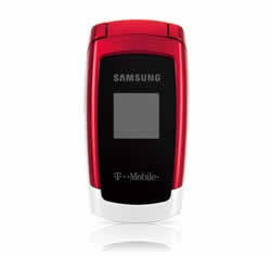 Samsung SGH-t219 Cell Phone