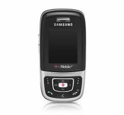Samsung SGH-e635 Cell Phone