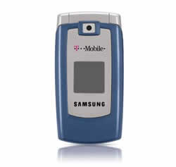Samsung SGH-t409 Cell Phone
