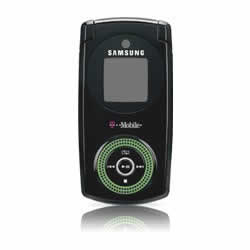 Samsung SGH-t539 Cell Phone