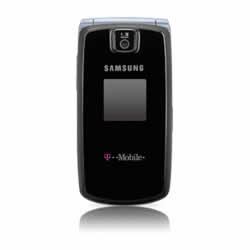 Samsung SGH-t439 Cell Phone