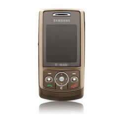Samsung SGH-t819 Cell Phone