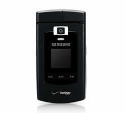 Samsung SCH-u740 Cell Phone