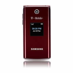 Samsung SGH-t339 Cell Phone