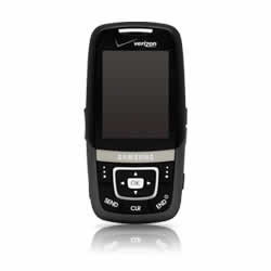 Samsung SCH-u620 Cell Phone