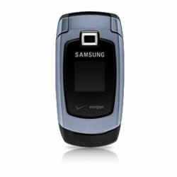 Samsung SCH-u340 Cell Phone
