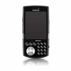 Samsung SCH-i760 Cell Phone
