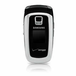 Samsung SCH-a870 Cell Phone