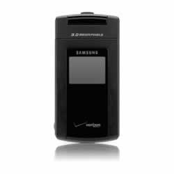Samsung SCH-u900 FlipShot Cell Phone
