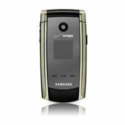 Samsung SCH-u700 Gleam Cell Phone