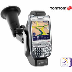 Palm 3262NA GPS Navigator Car Kit