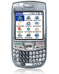 Palm Treo 680 Smartphone