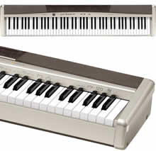 Casio PX-120 Privia Digital Piano