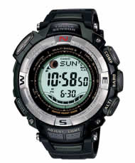 Casio PAW1500-1V Pathfinder Watch