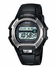 Casio GWM850-1 G-Shock Watch