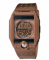Casio G8100A-5 G-Shock Watch