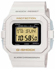 Casio G5500C-7 G-Shock Watch