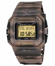 Casio G5500MC-5 G-Shock Watch