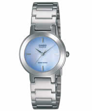 Casio LTP1191A-2C Dress Watch