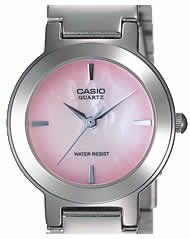 Casio LTP1191A-4C Dress Watch