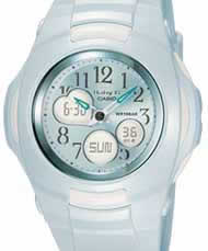 Casio BG90-2B Baby-G Watch
