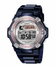 Casio BG3000K-2D Baby-G Watch