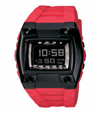 Casio BG2100-4 Baby-G Watch