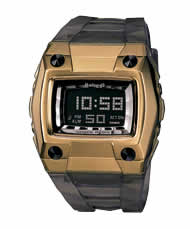 Casio BG2100-8 Baby-G Watch
