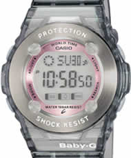 Casio BG1302-8 Baby-G Watch