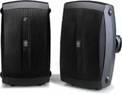 Yamaha NS-AW350 Outdoor 2-Way Speakers