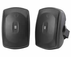 Yamaha NS-AW190 Natural Sound All-Weather Speaker System