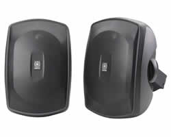 Yamaha NS-AW390 Natural Sound All-Weather Speaker System