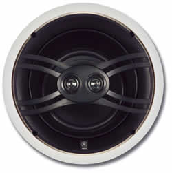 Yamaha NS-IW280C Natural Sound 3-Way In-Ceiling Speaker System