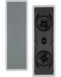 Yamaha NS-IW960 2-Way In-Wall Speaker System