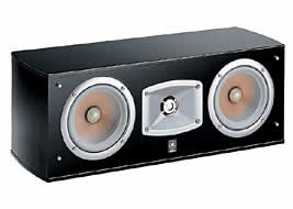 Yamaha NS-C444 Speaker System