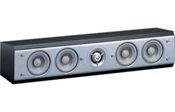 Yamaha NS-C225 Digital Home Theater Speaker System