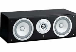 Yamaha NS-C525 Digital Home Theater Speaker System