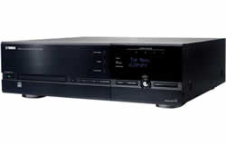 Yamaha MCX-1000 Digital Audio Server