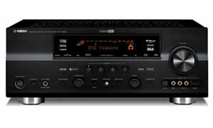 Yamaha RX-V863 Digital Home Theater Receiver