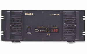 Yamaha PW5000 Power Supply Unit